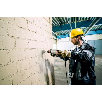 Metabo kombinovana bušilica UHE 2660-2 QUICK set 600697510 -4 Metabo kombinovana bušilica UHE 2660-2 QUICK set 600697510 -4